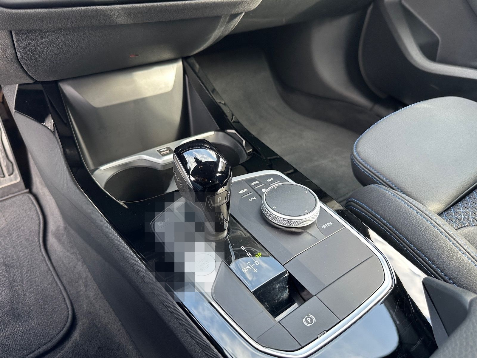 BMW 118i M Sport Automatik virt. Cockpit*LED*Navi* foto 9