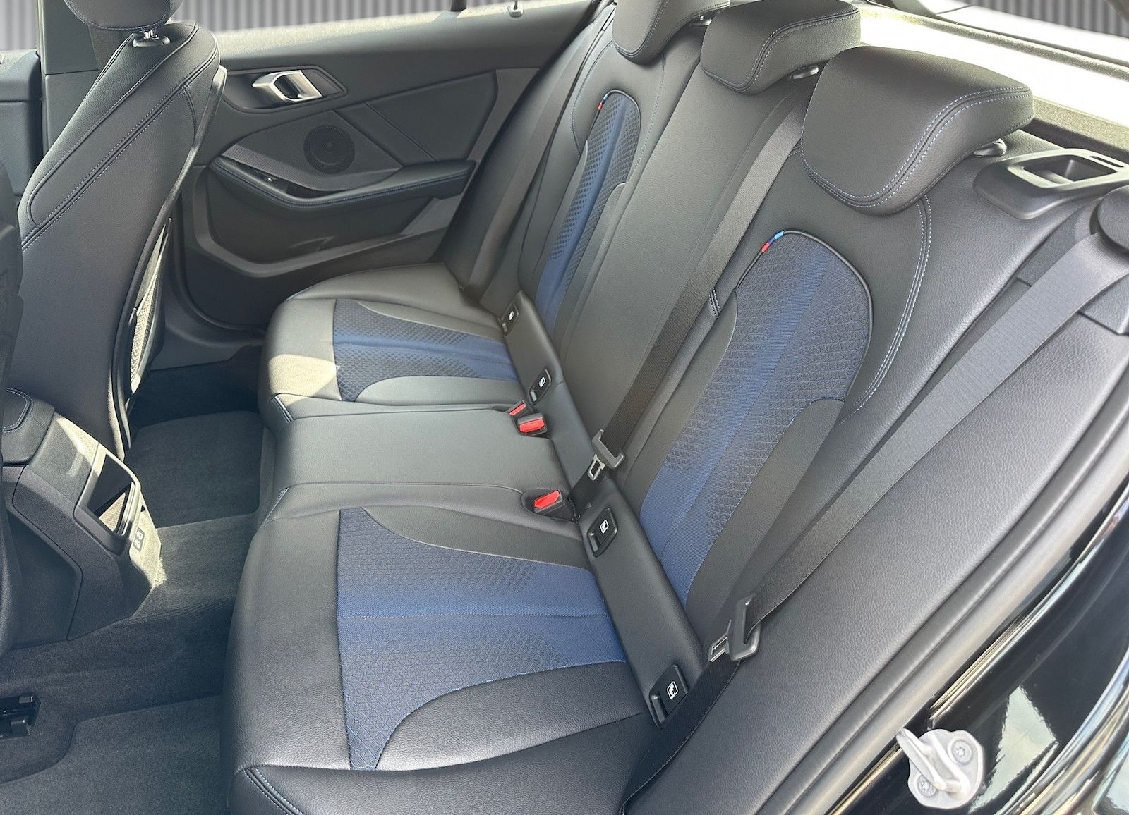 BMW 118i M Sport Automatik virt. Cockpit*LED*Navi* foto 10