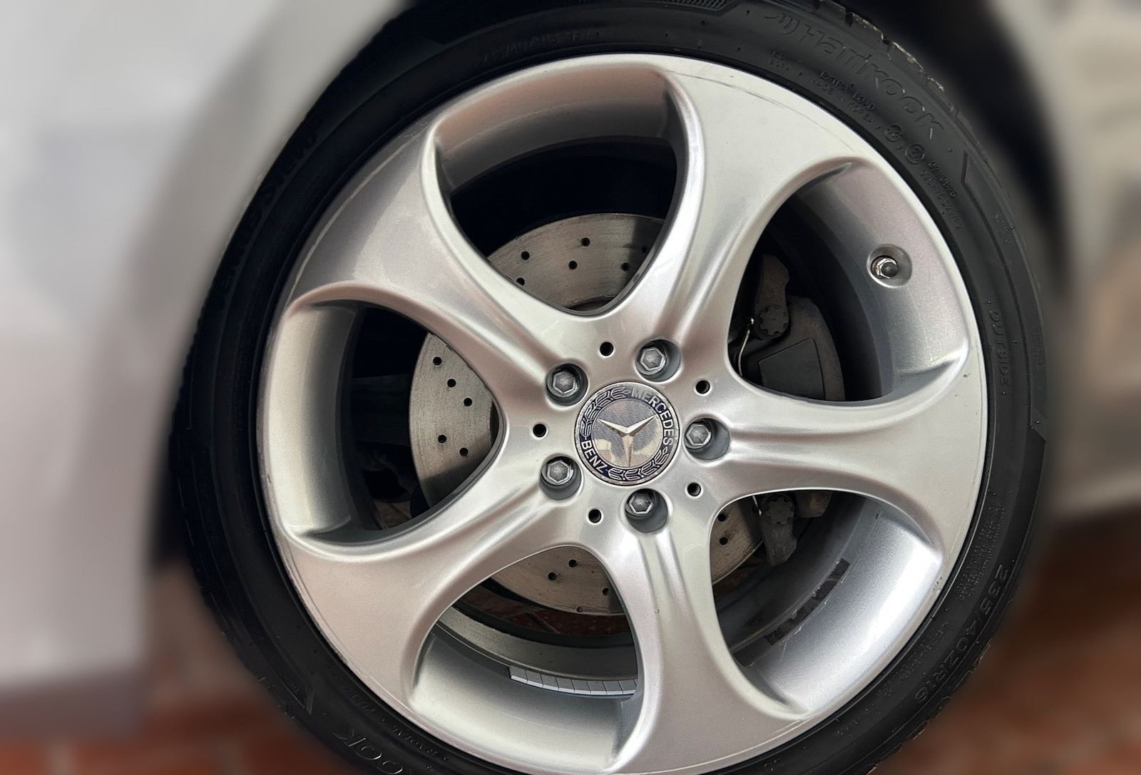 Mercedes-Benz E 250 CDI BlueEffic. Automatik*Leder*el.Pano*LED foto 12