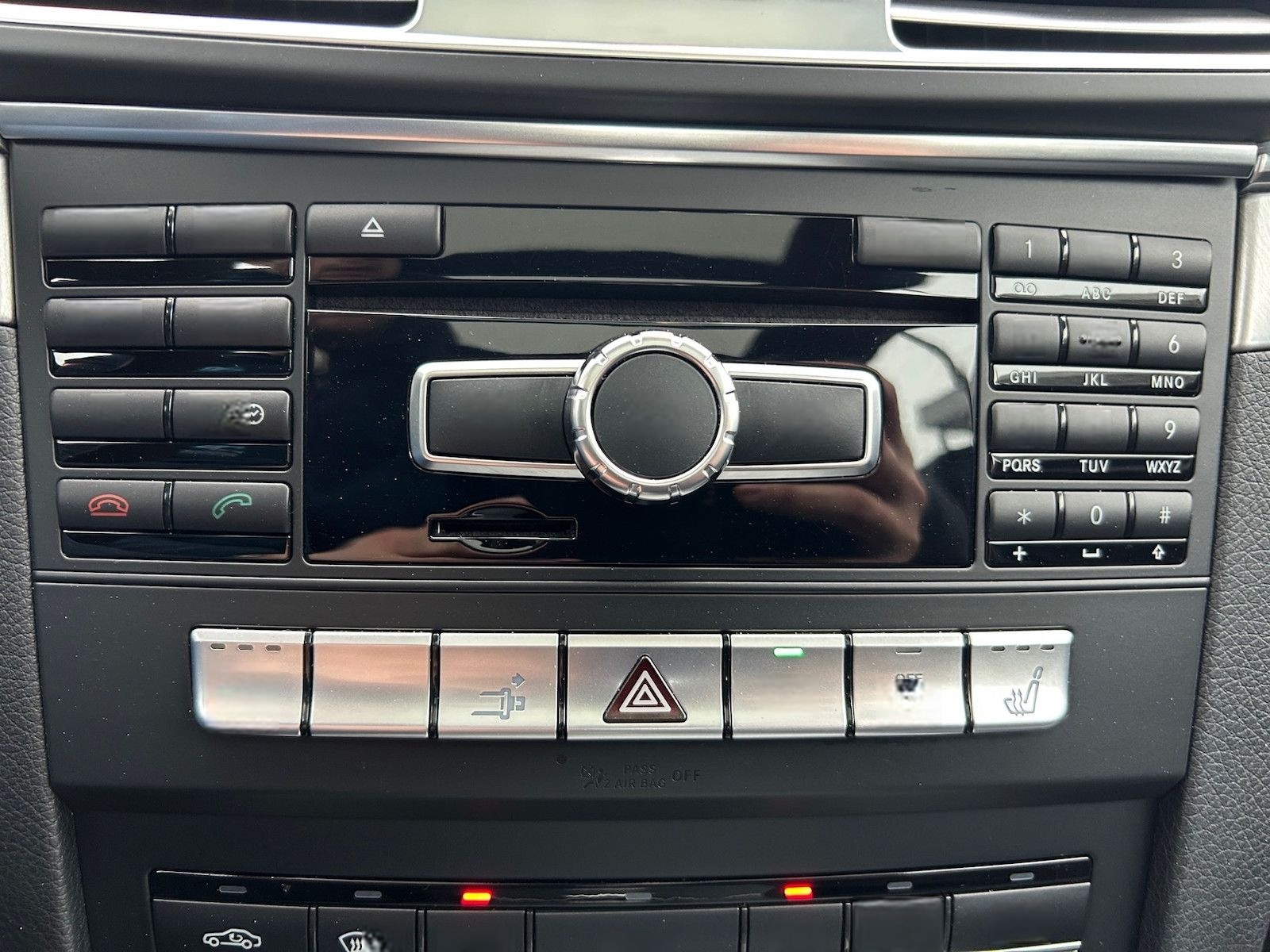 Mercedes-Benz E 250 CDI BlueEffic. Automatik*Leder*el.Pano*LED foto 20