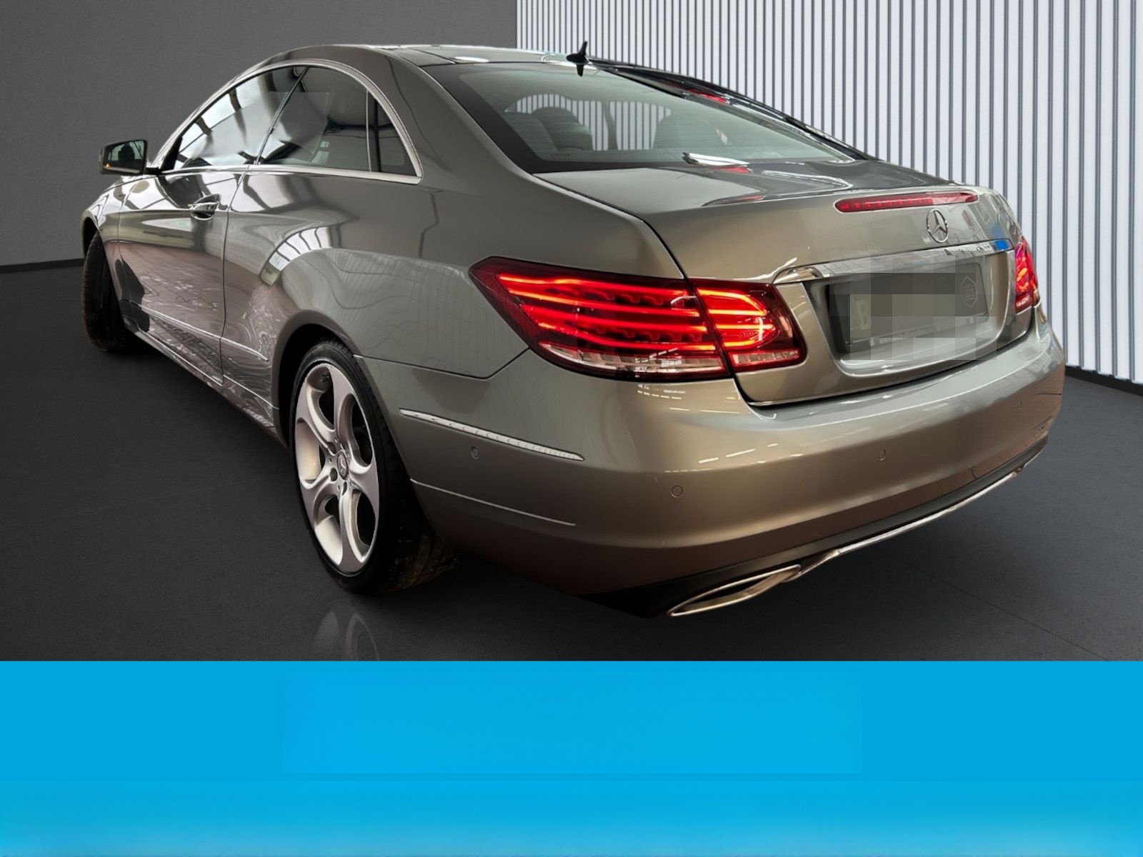 Mercedes-Benz E 250 CDI BlueEffic. Automatik*Leder*el.Pano*LED foto 3