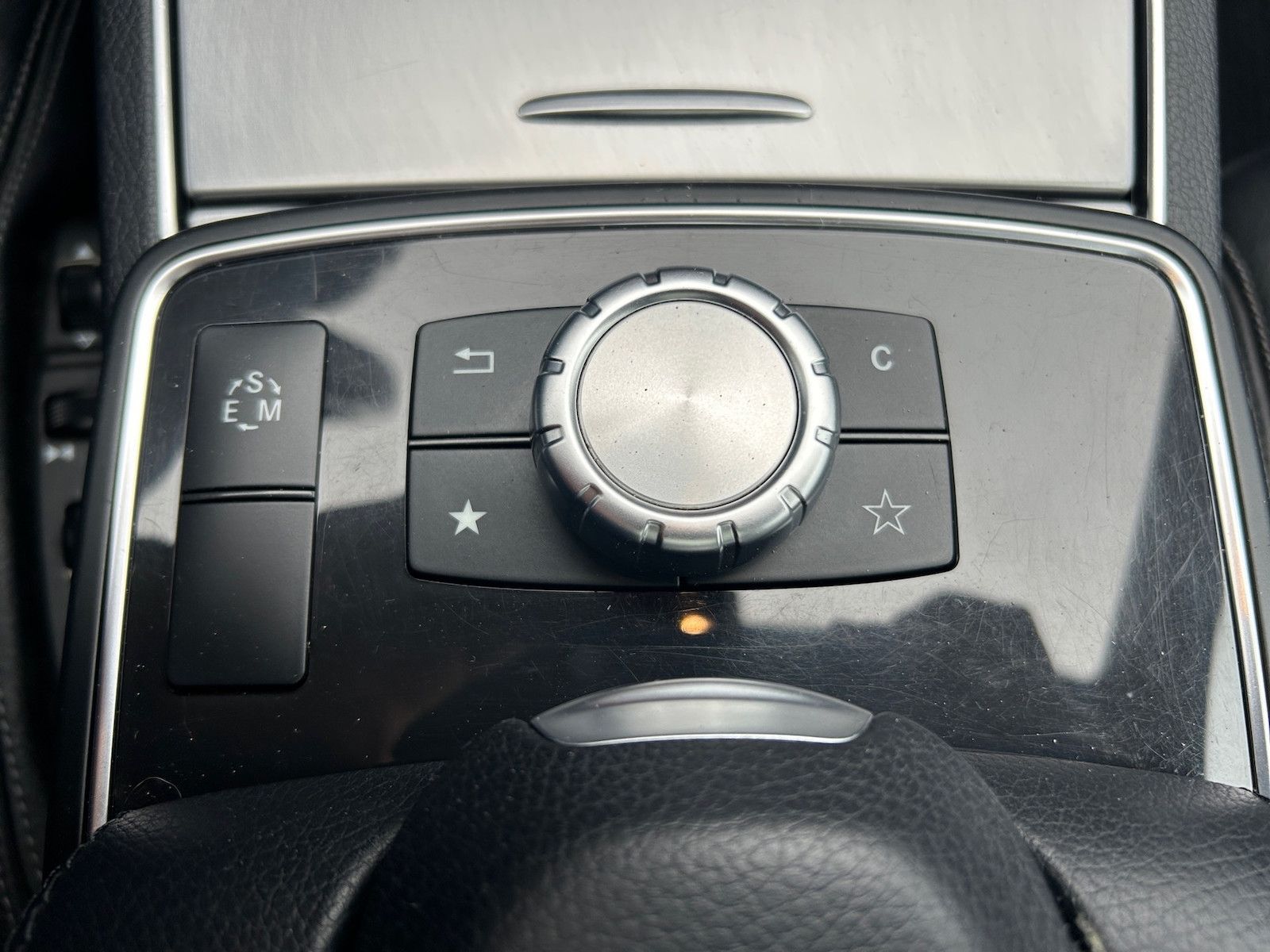 Mercedes-Benz E 250 CDI BlueEffic. Automatik*Leder*el.Pano*LED foto 25