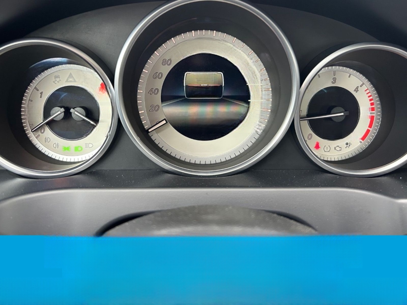 Mercedes-Benz E 250 CDI BlueEffic. Automatik*Leder*el.Pano*LED foto 6