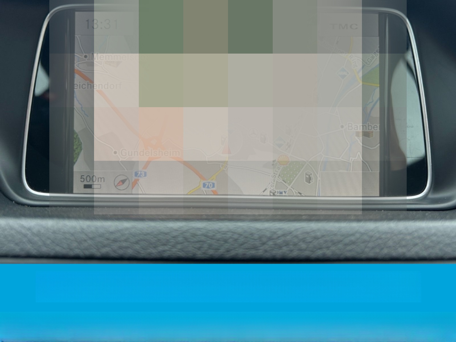 Mercedes-Benz E 250 CDI BlueEffic. Automatik*Leder*el.Pano*LED foto 7