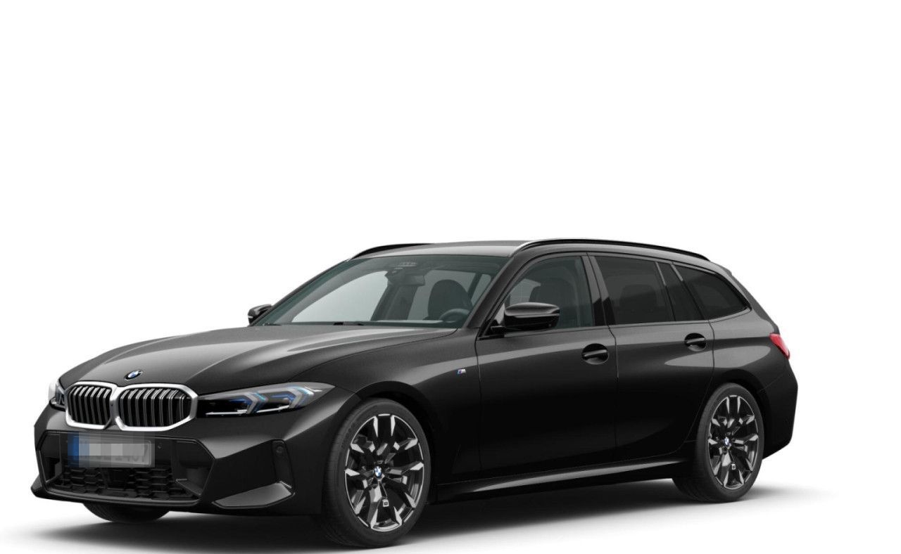 BMW 330iA xDr T M SPORT LivePro,19",Lea.o.Anz.379,- foto 3
