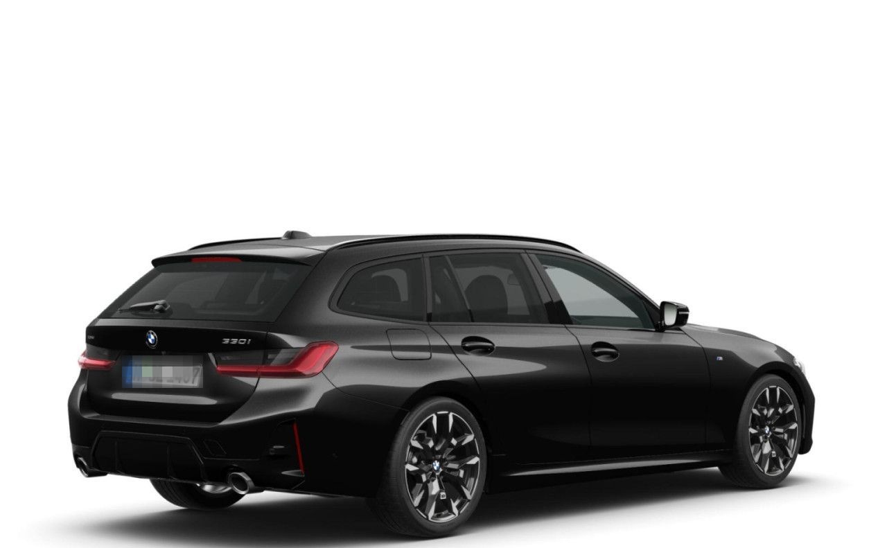 BMW 330iA xDr T M SPORT LivePro,19",Lea.o.Anz.379,- foto 6