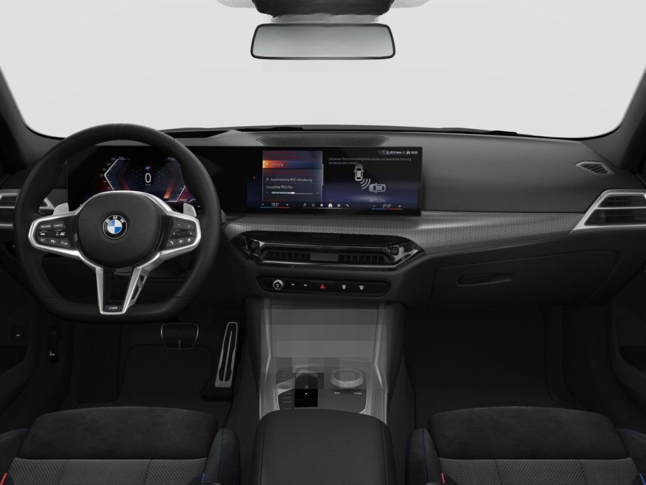 BMW 330iA xDr T M SPORT LivePro,19",Lea.o.Anz.379,- foto 9