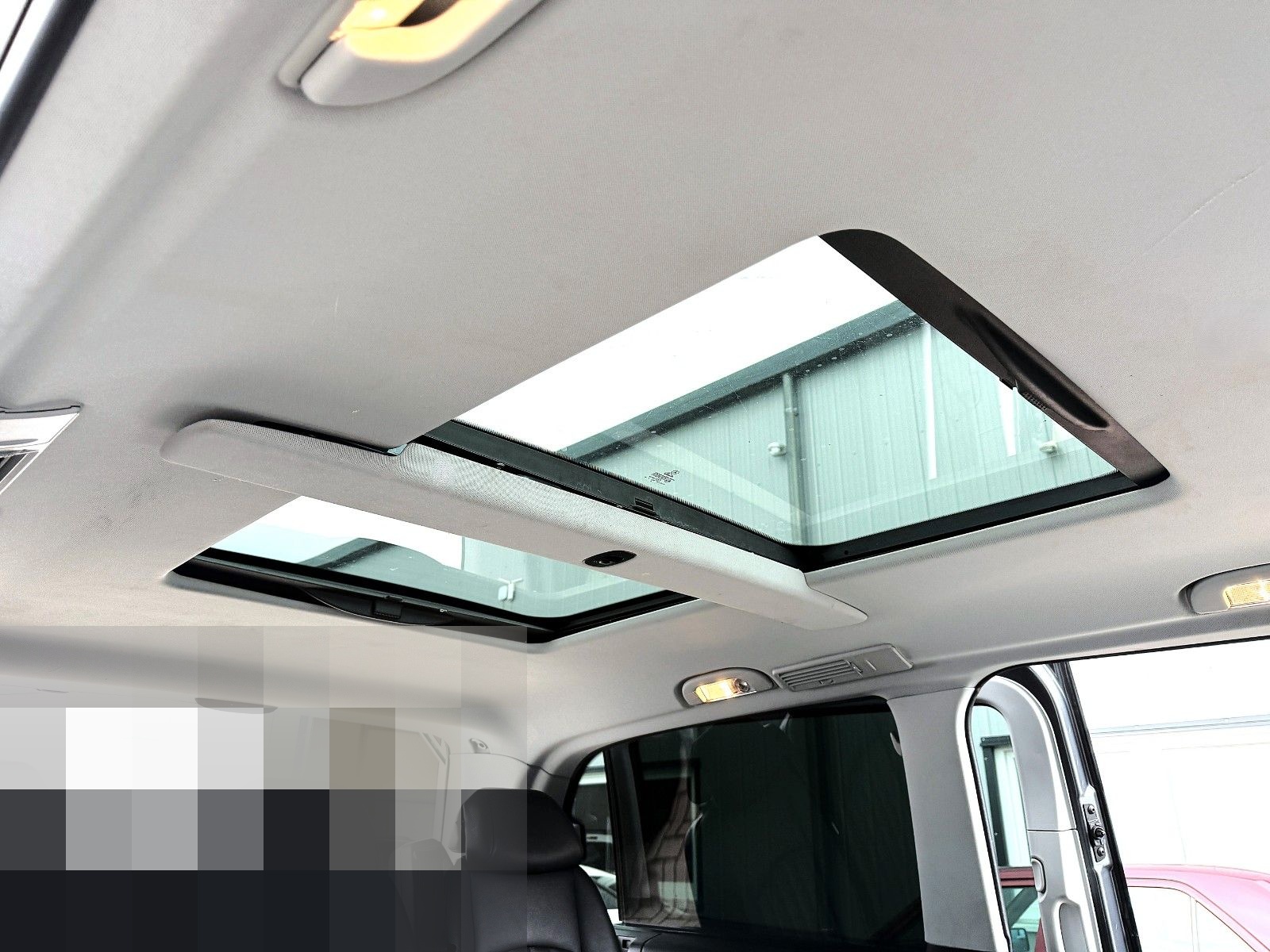 Mercedes-Benz VIANO 2.2 CDI LANG/LEDER/PANO/7SITZER/KAMERA/XEN foto 19