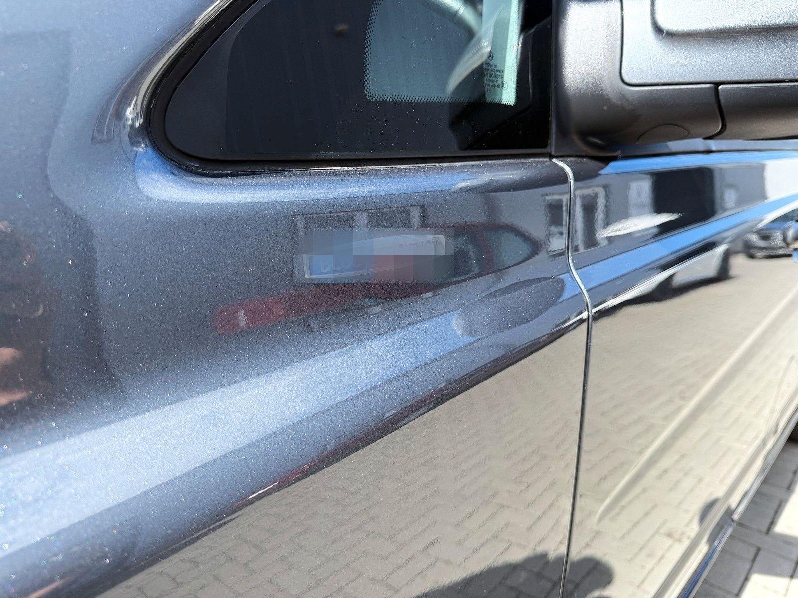 Mercedes-Benz VIANO 2.2 CDI LANG/LEDER/PANO/7SITZER/KAMERA/XEN foto 9