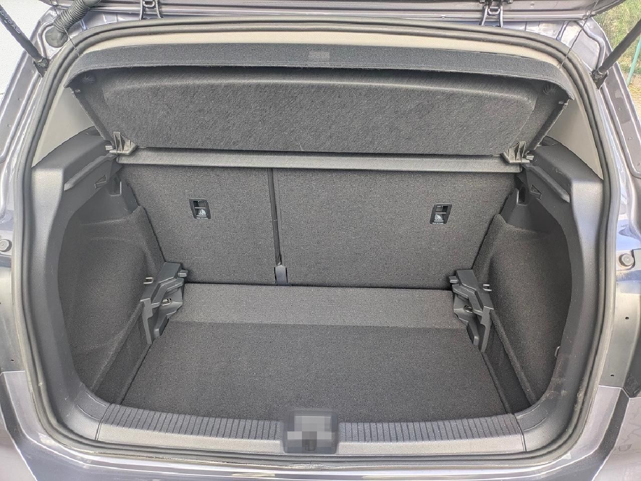 Volkswagen T-Cross 1.5 TSI Style *LED,Design,Cam* foto 8