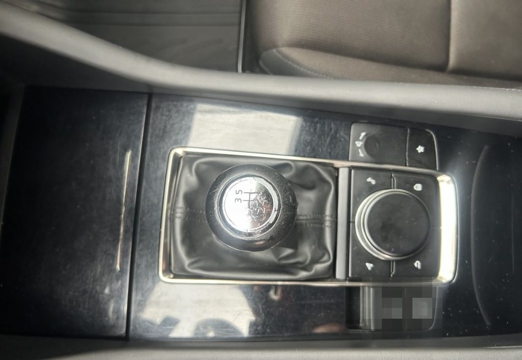Mazda 3 SKYACTIV-G 2.0 Selection Matrix Bose 360 Kamer foto 11