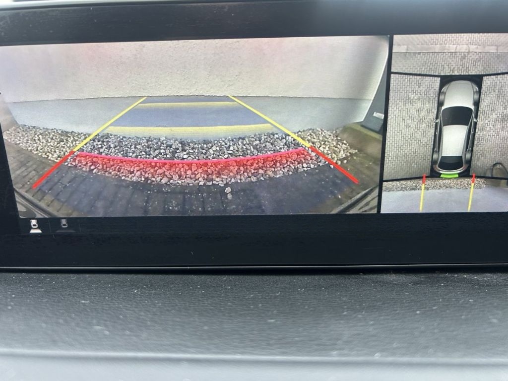 Mazda 3 SKYACTIV-G 2.0 Selection Matrix Bose 360 Kamer foto 18