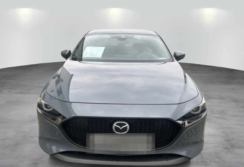Mazda 3 SKYACTIV-G 2.0 Selection Matrix Bose 360 Kamer foto 3