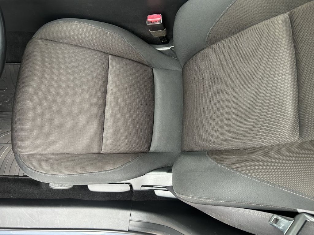 Mazda 3 SKYACTIV-G 2.0 Selection Matrix Bose 360 Kamer foto 10