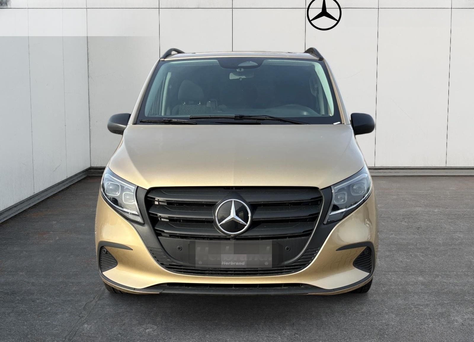 Mercedes-Benz Vito 119 CDI Tourer PRO L*Navi*LED*KameraPaket* foto 2