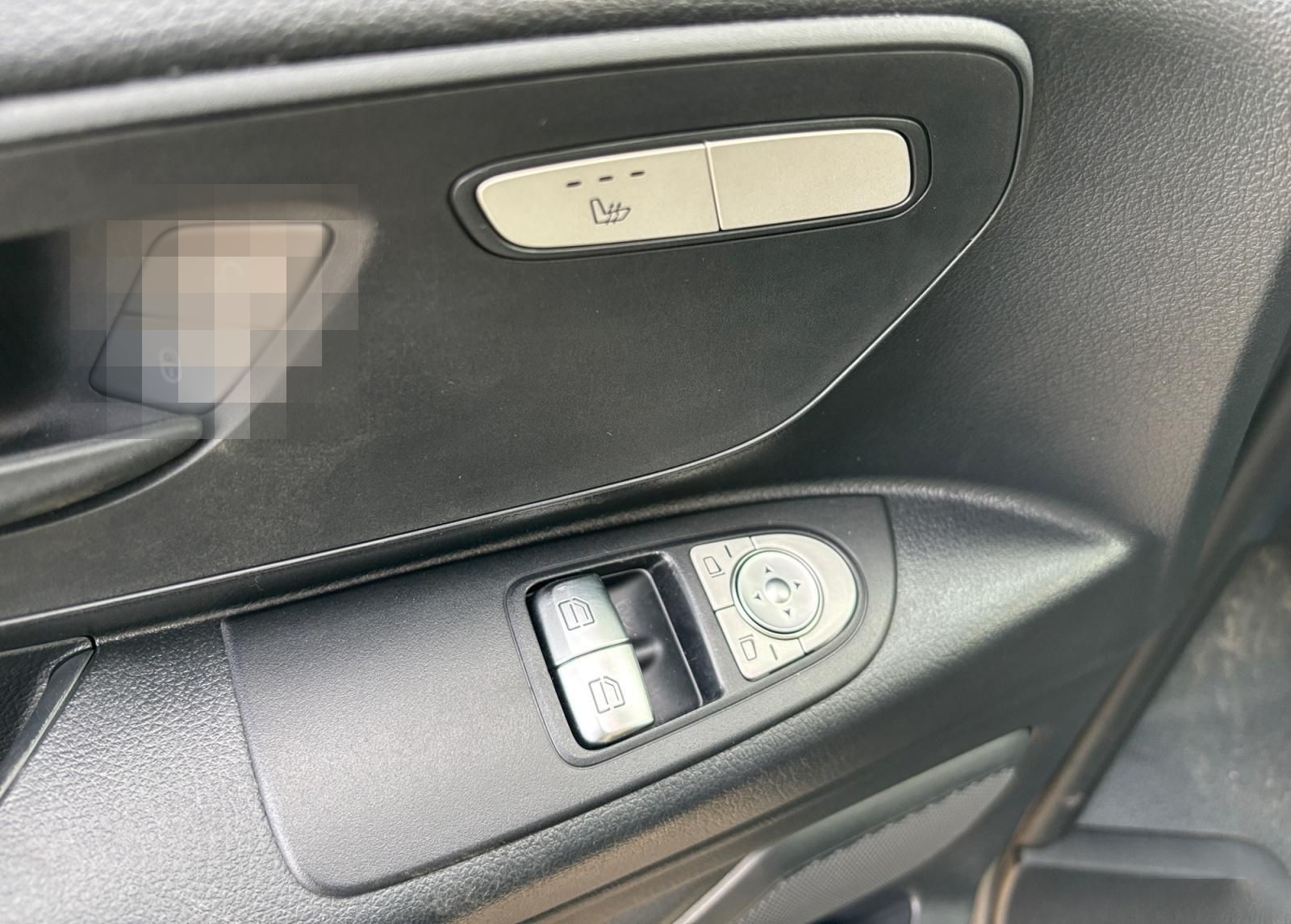 Mercedes-Benz Vito 119 CDI Tourer PRO L*Navi*LED*KameraPaket* foto 14