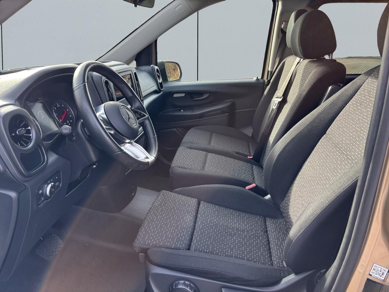 Mercedes-Benz Vito 119 CDI Tourer PRO L*Navi*LED*KameraPaket* foto 7