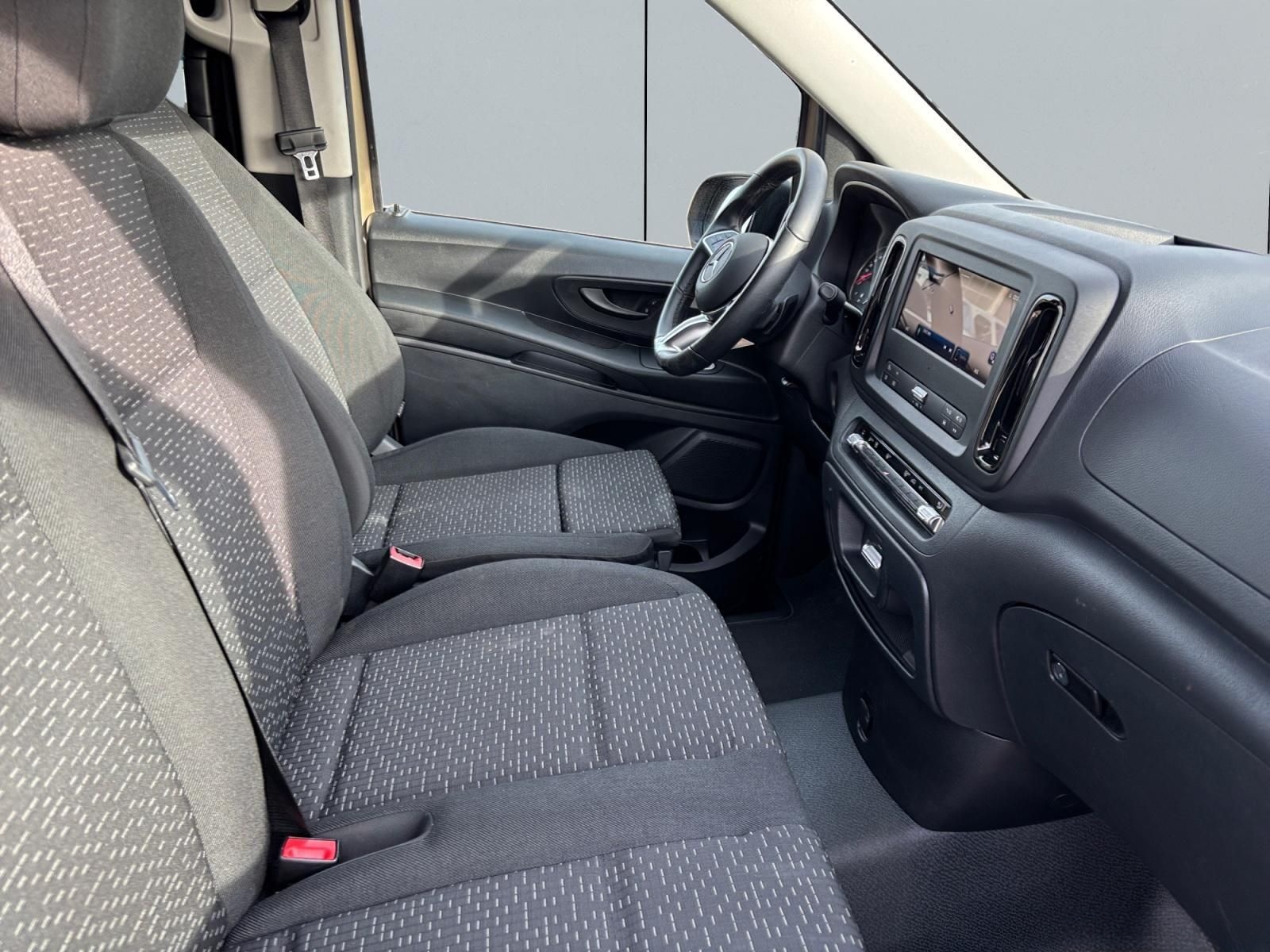 Mercedes-Benz Vito 119 CDI Tourer PRO L*Navi*LED*KameraPaket* foto 10