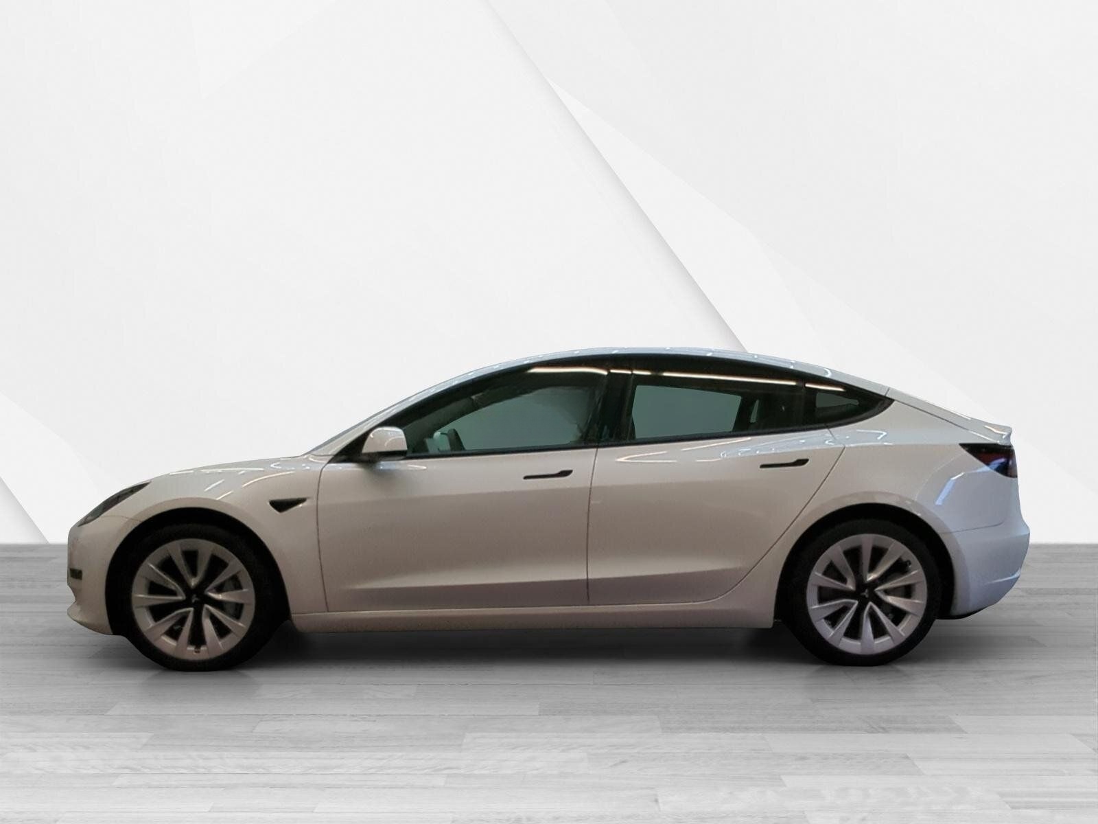 Tesla Model 3 Long Range 77 kWh Dual Motor A.Pilot Pr. foto 13