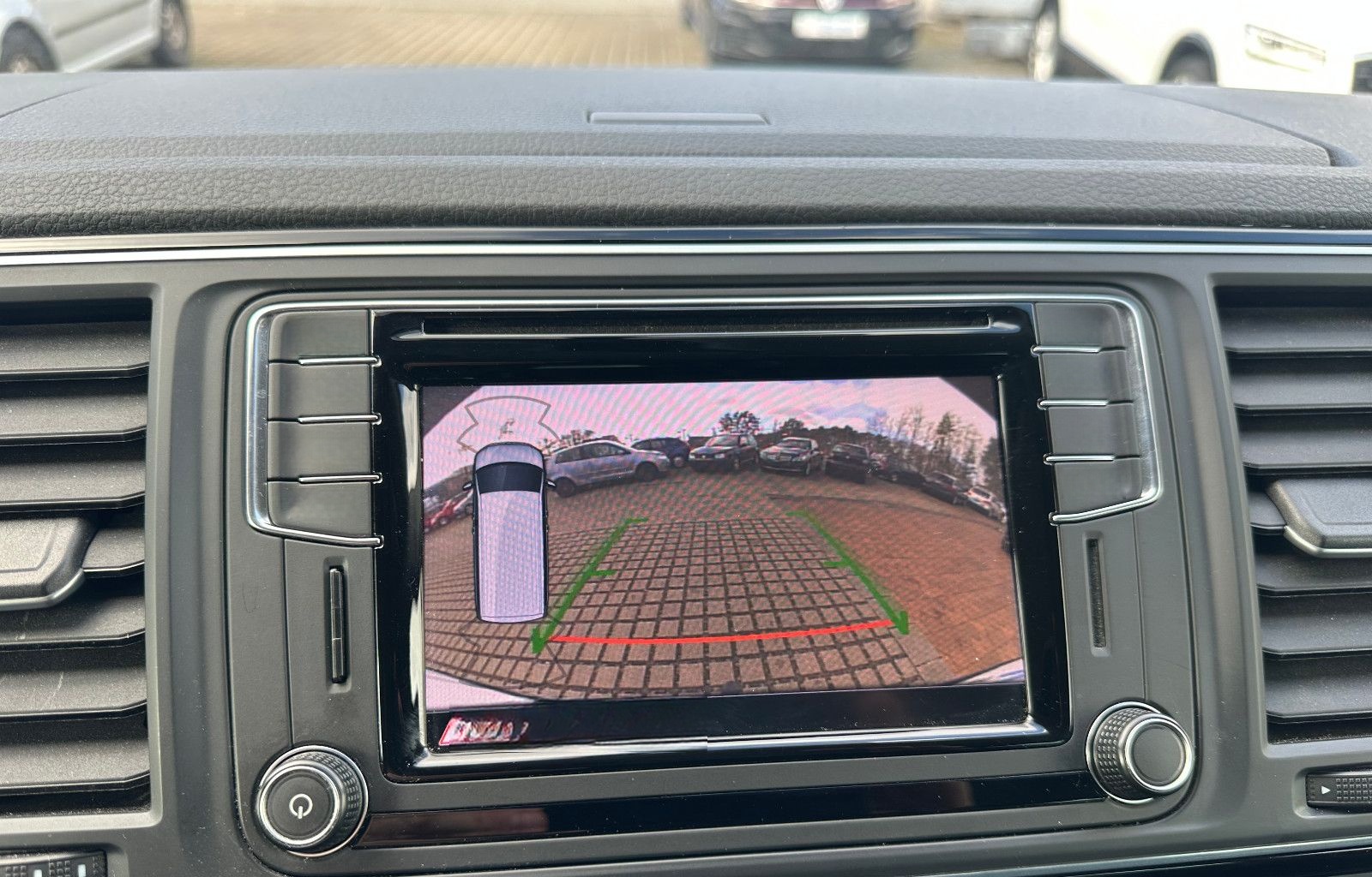 Volkswagen T6 Multivan 2.0 TDI Highline 4Motion DSG foto 11