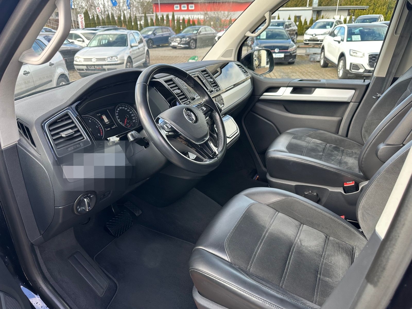 Volkswagen T6 Multivan 2.0 TDI Highline 4Motion DSG foto 3