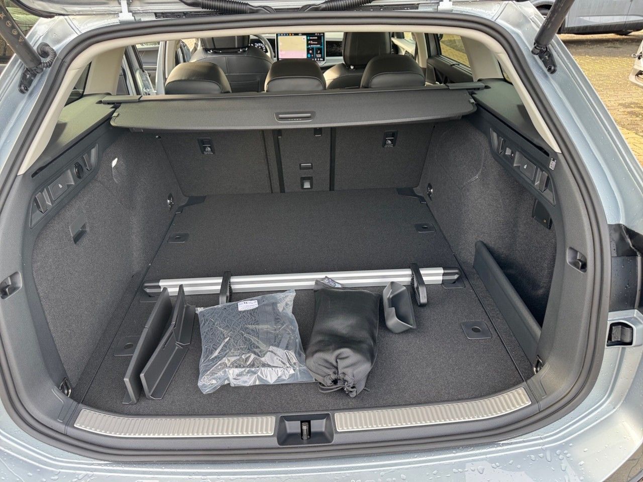 Volkswagen Passat Variant 2.0 TDI Elegance NaviPro HeadUp foto 12