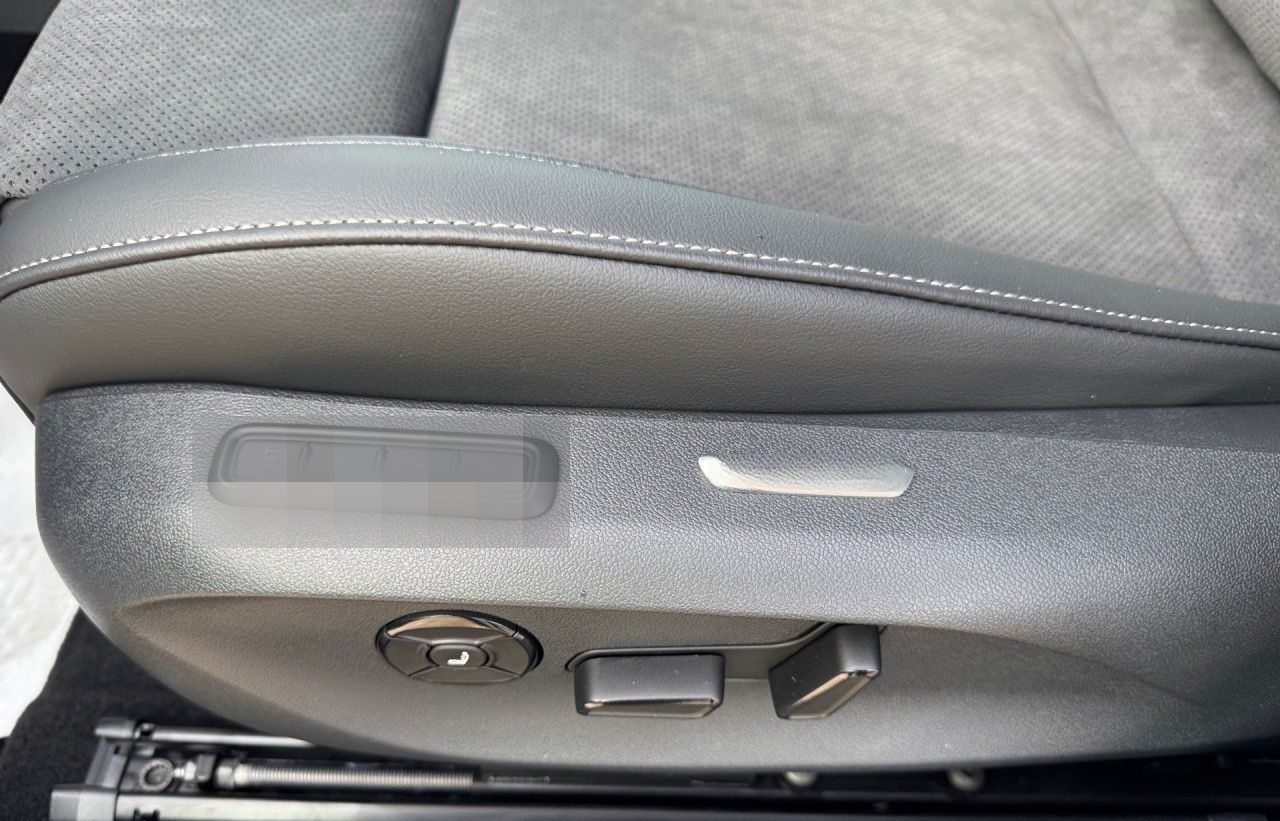 Volkswagen Passat Variant 2.0 TDI Elegance NaviPro HeadUp foto 15
