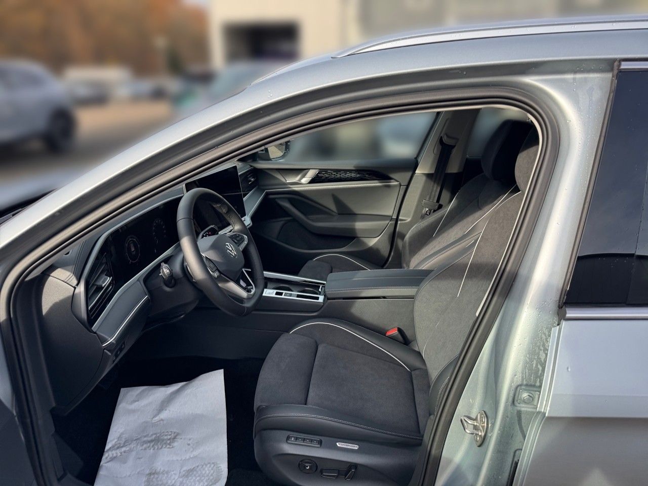 Volkswagen Passat Variant 2.0 TDI Elegance NaviPro HeadUp foto 7