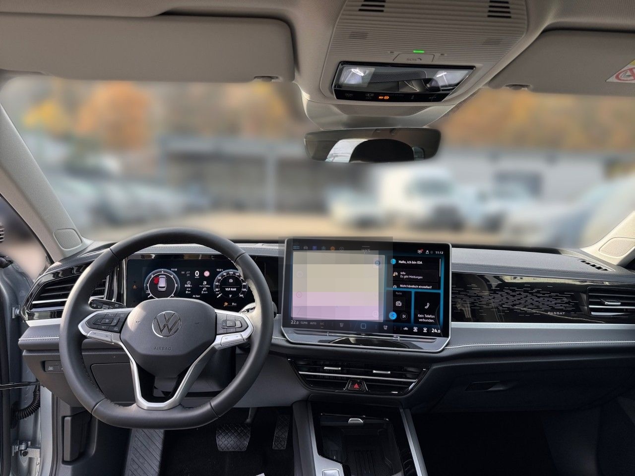 Volkswagen Passat Variant 2.0 TDI Elegance NaviPro HeadUp foto 8