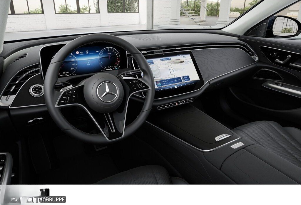 Mercedes-Benz E 400 e 4M+AVANTGARDE+360°+DIGITAL+BURMESTER+SHZ foto 3