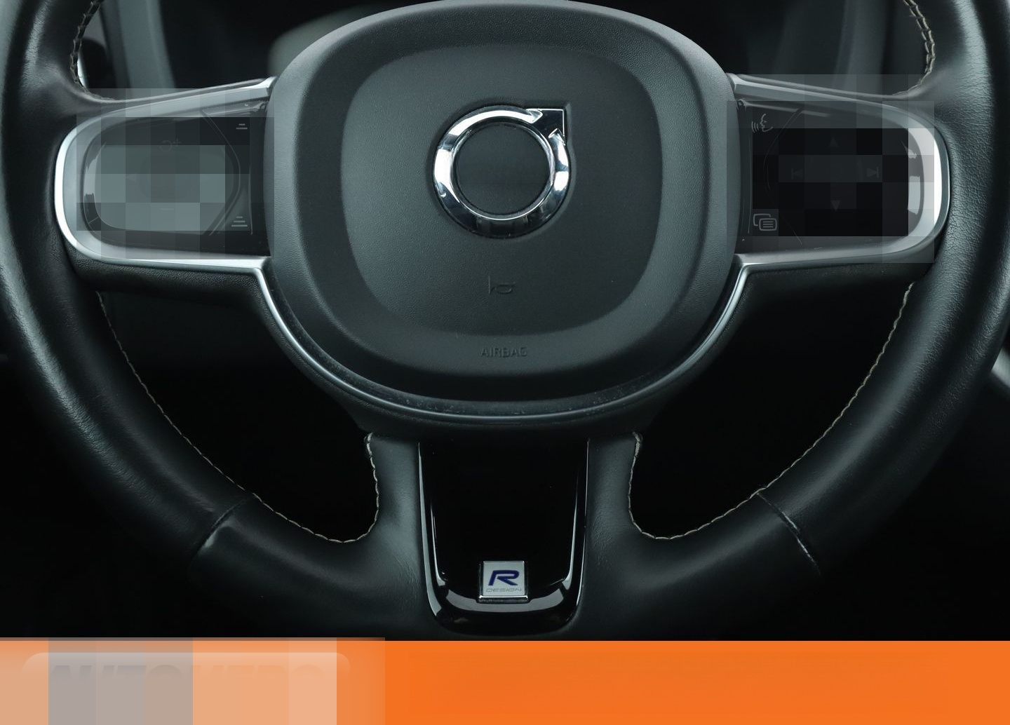 Volvo XC60 2.0 B5 Diesel R-Design AWD Aut.*NAV*TEMP* foto 19