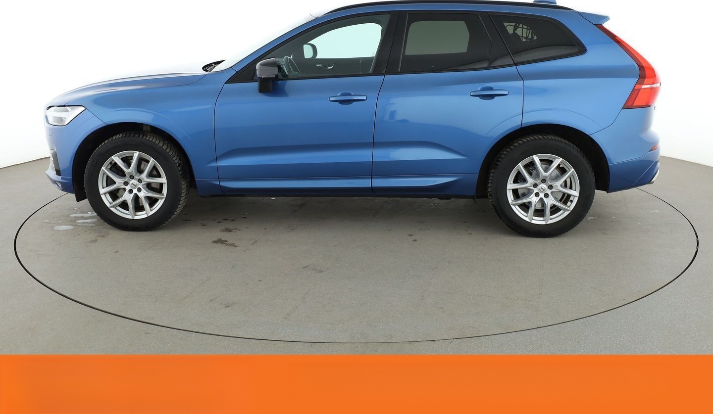 Volvo XC60 2.0 B5 Diesel R-Design AWD Aut.*NAV*TEMP* foto 3