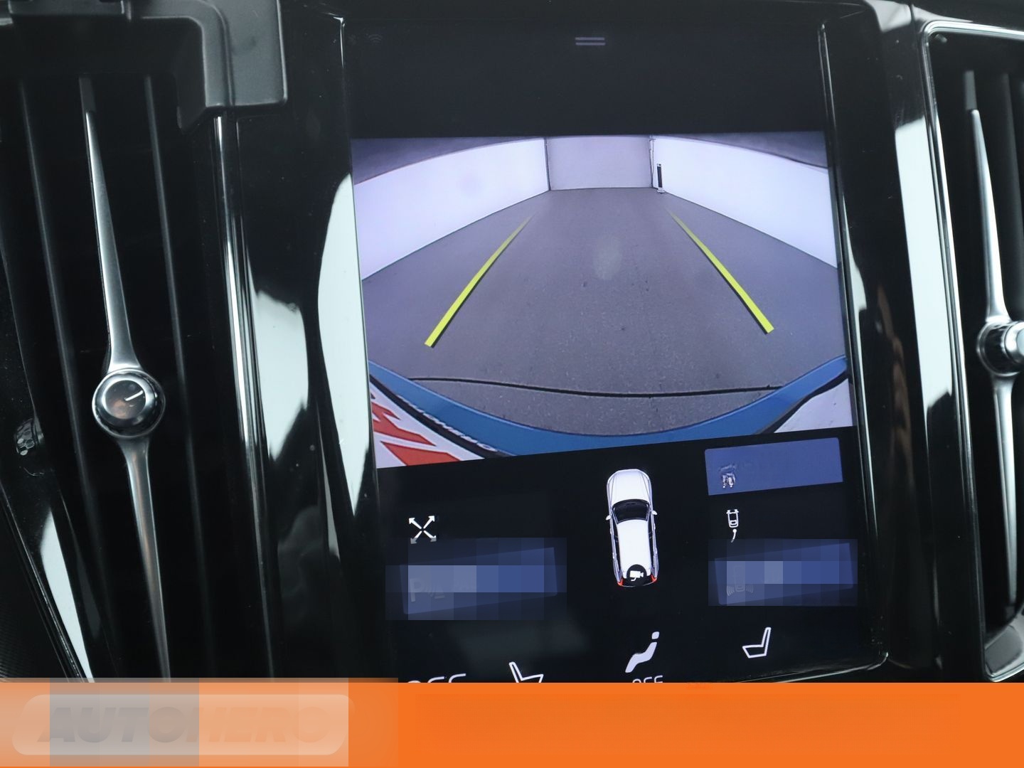 Volvo XC60 2.0 B5 Diesel R-Design AWD Aut.*NAV*TEMP* foto 22