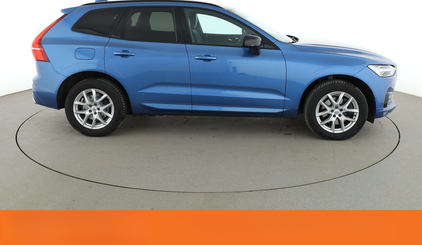 Volvo XC60 2.0 B5 Diesel R-Design AWD Aut.*NAV*TEMP* foto 7