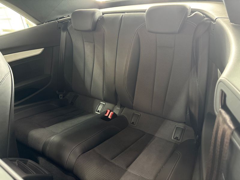 Audi A5 Cabriolet S lineTDI quattro Kamera/Matrix/360 foto 6