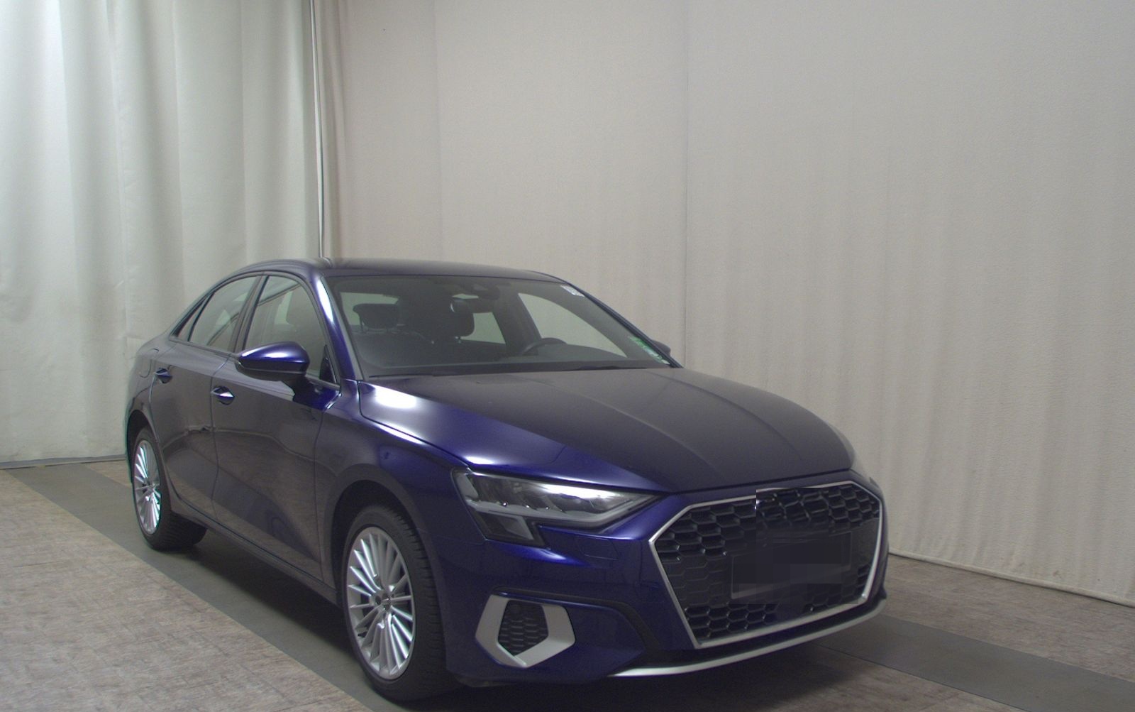 Audi A3 35 TDI advanced Navi LED vc+ Sound ACC Shz foto 3