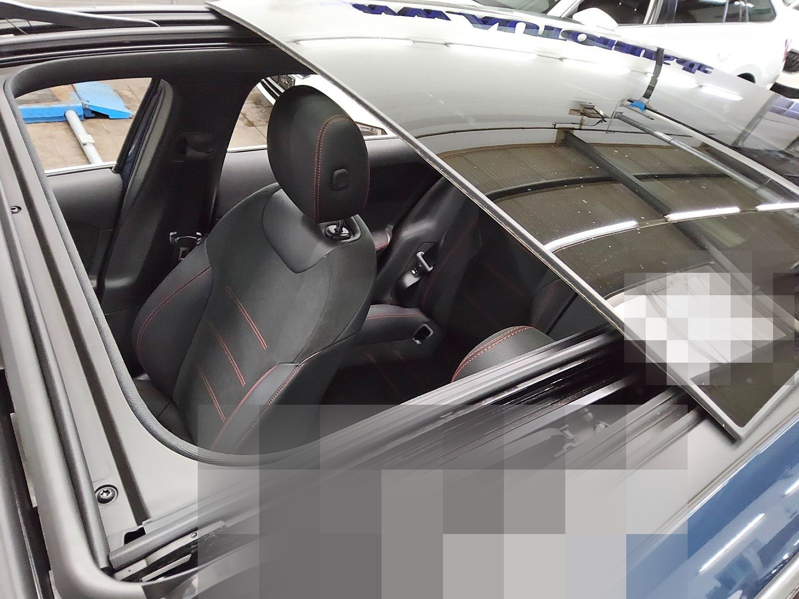 Mercedes-Benz A 250 e AMG-Line Navi LED Pano PDC Shz Tempomat foto 12