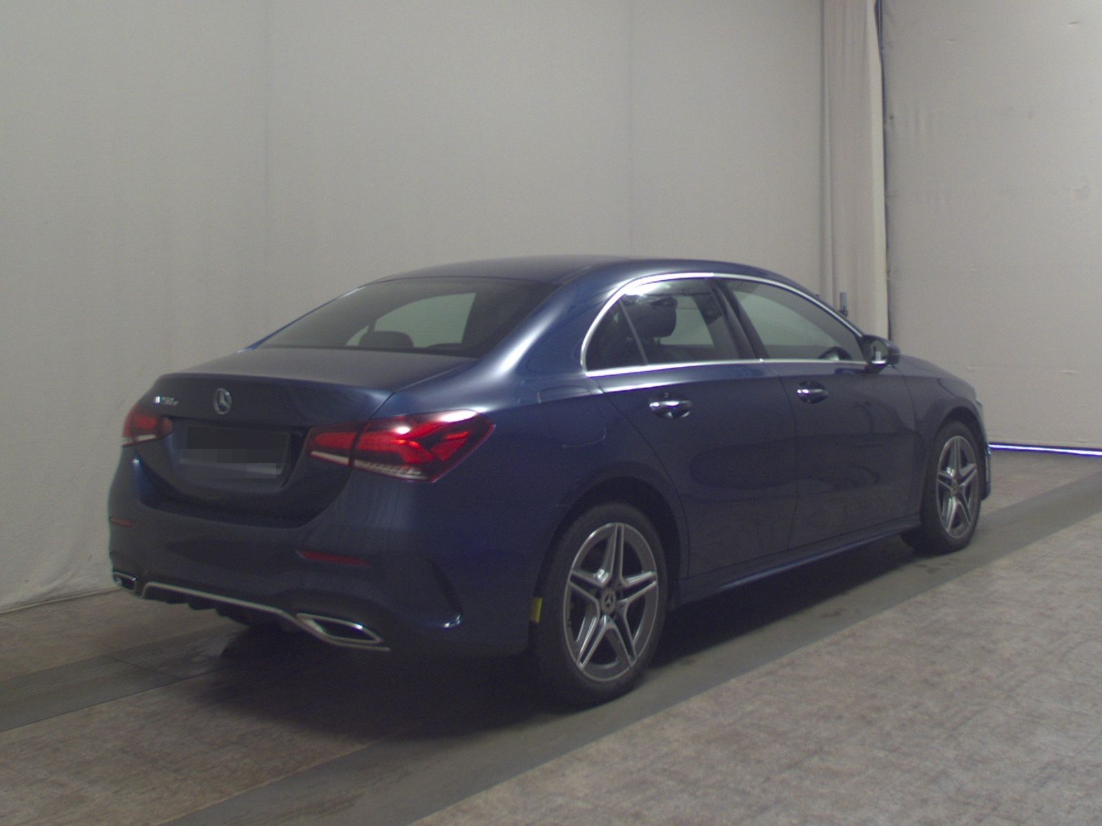 Mercedes-Benz A 250 e AMG-Line Navi LED Pano PDC Shz Tempomat foto 4