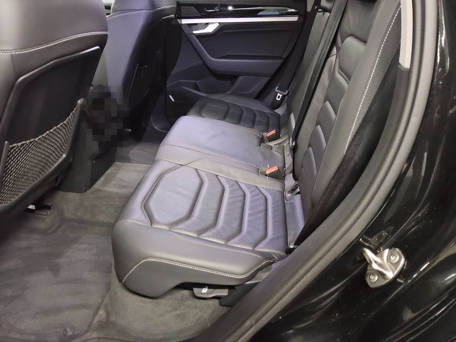 Volkswagen Touareg 3.0 TDI 4M Luft Leder Navi LED AID AHK foto 13