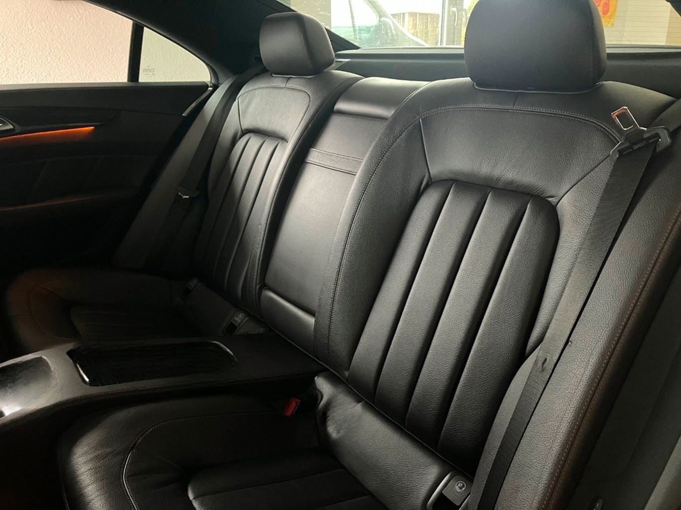 Mercedes-Benz CLS 500 BlueEFFICIENCY AMG-Line foto 10