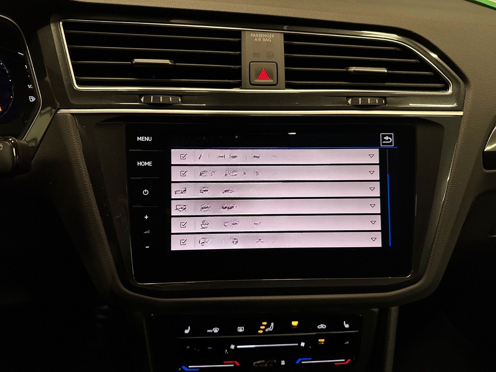 Volkswagen Tiguan Elegance 4Motion *19Zoll*Standhzg*AHK*KAM foto 25