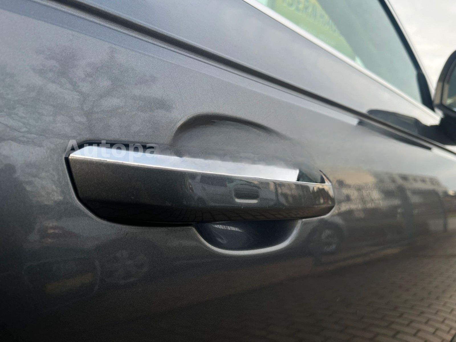 Audi A4 2.0 TFSI S-Tronic design*Keyless*Leder*Xenon* foto 20