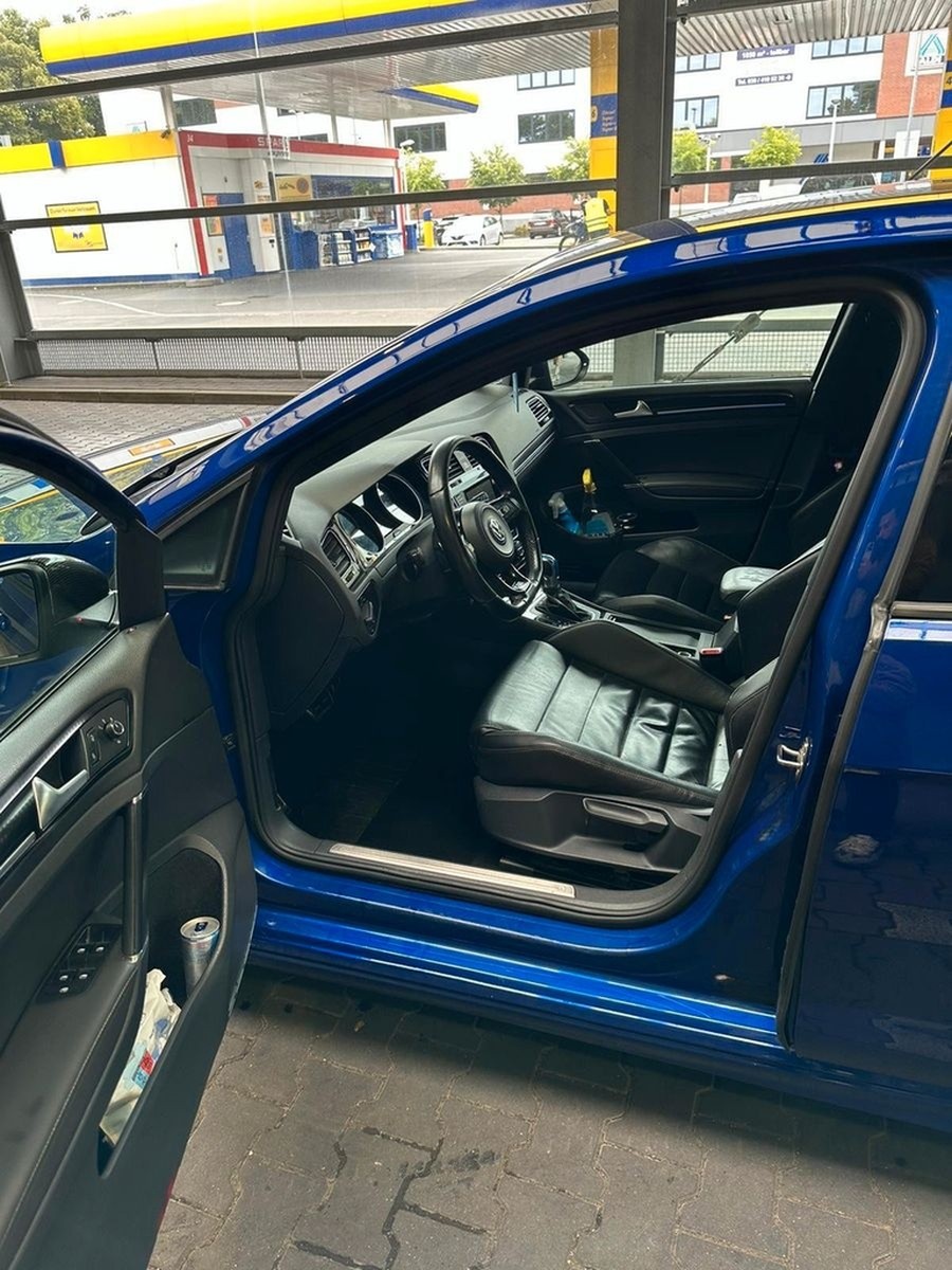 Volkswagen VW Golf 7 R DSG 4Motion | 420 PS | Perfekt | foto 2