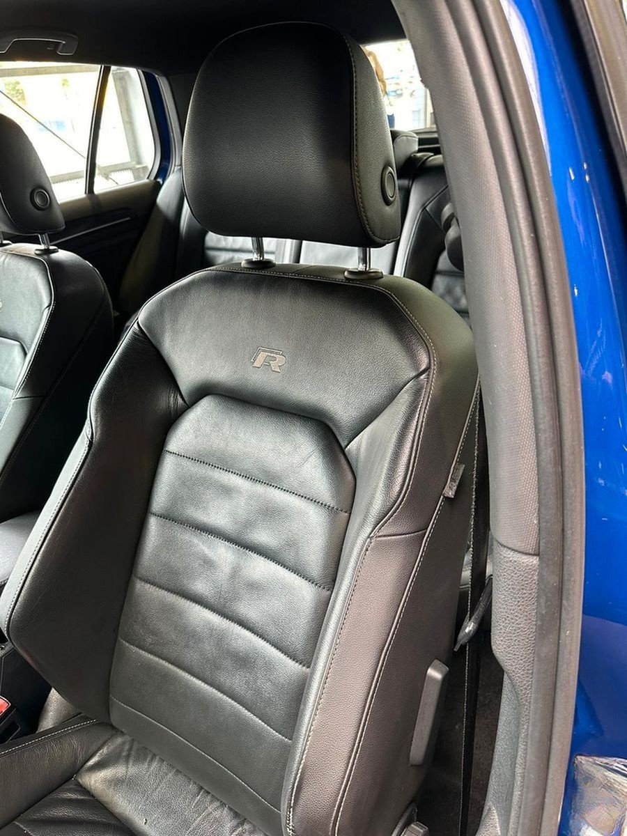Volkswagen VW Golf 7 R DSG 4Motion | 420 PS | Perfekt | foto 3