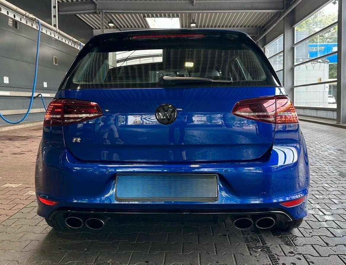 Volkswagen VW Golf 7 R DSG 4Motion | 420 PS | Perfekt | foto 9