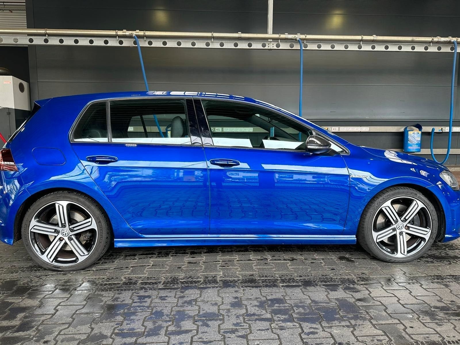 Volkswagen VW Golf 7 R DSG 4Motion | 420 PS | Perfekt | foto 10