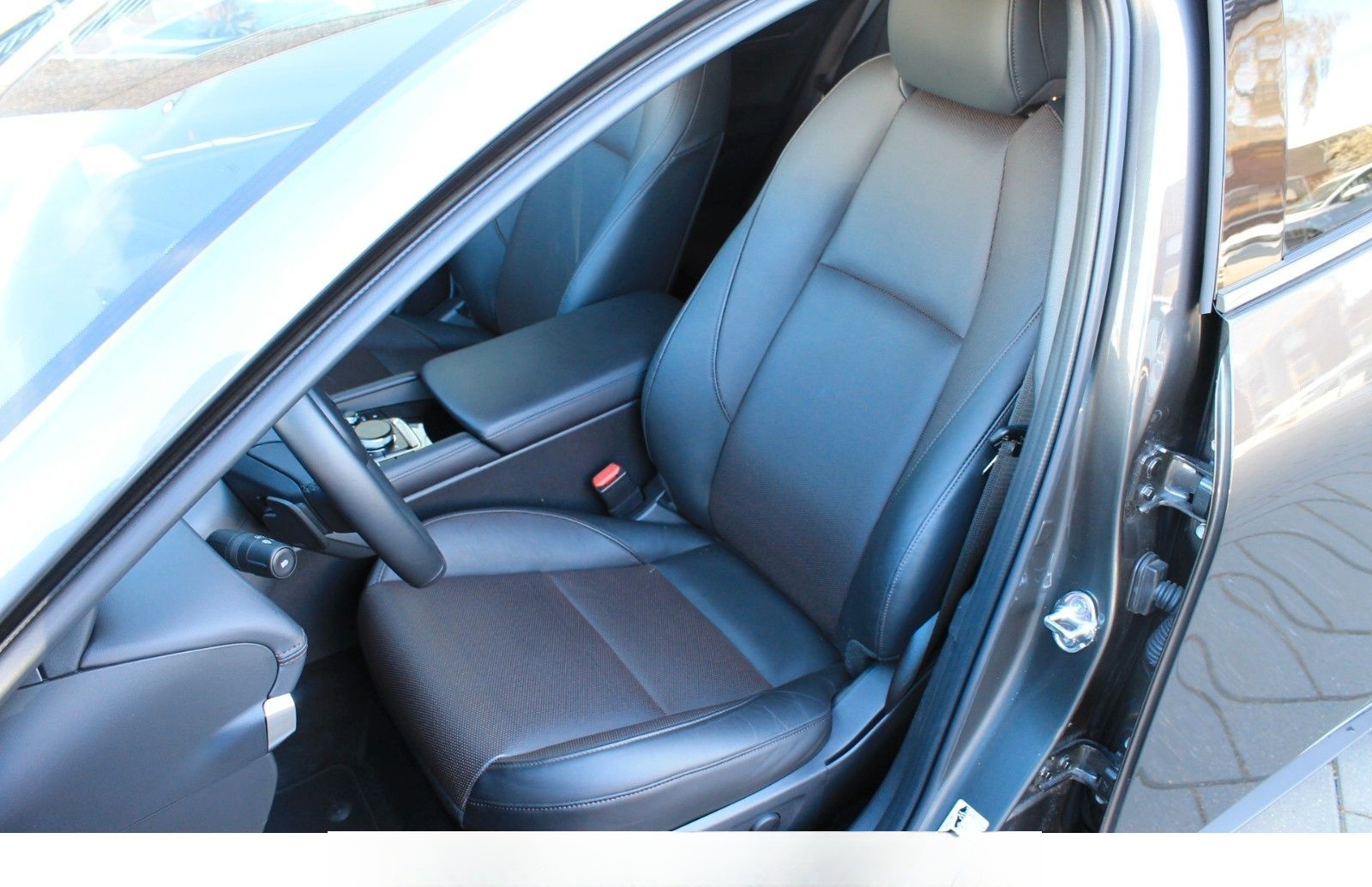 Mazda 3 Lim. 5-trg. Takumi*LEDER*MATRIX*360*BOSE*ACC* foto 11
