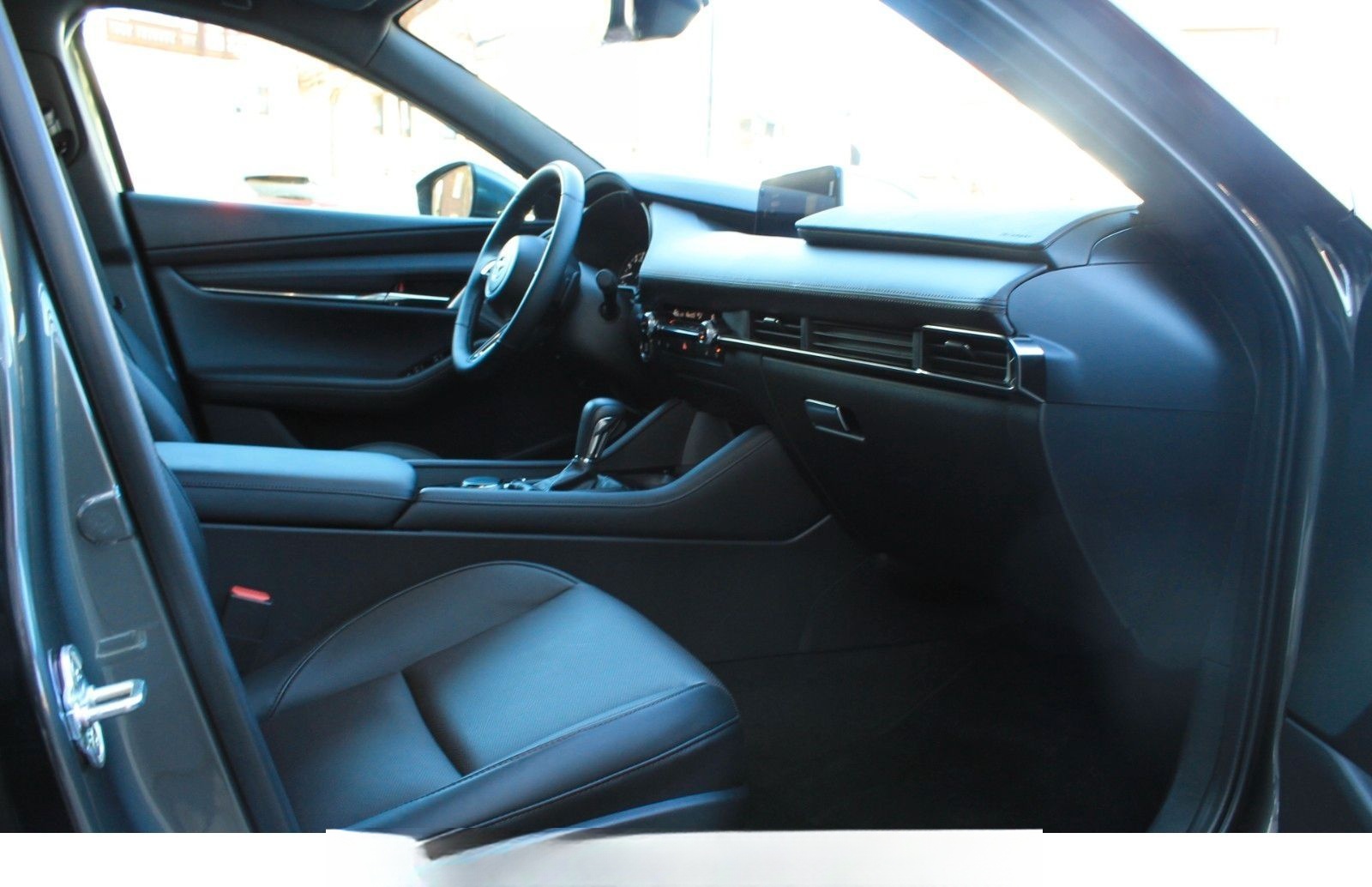 Mazda 3 Lim. 5-trg. Takumi*LEDER*MATRIX*360*BOSE*ACC* foto 13