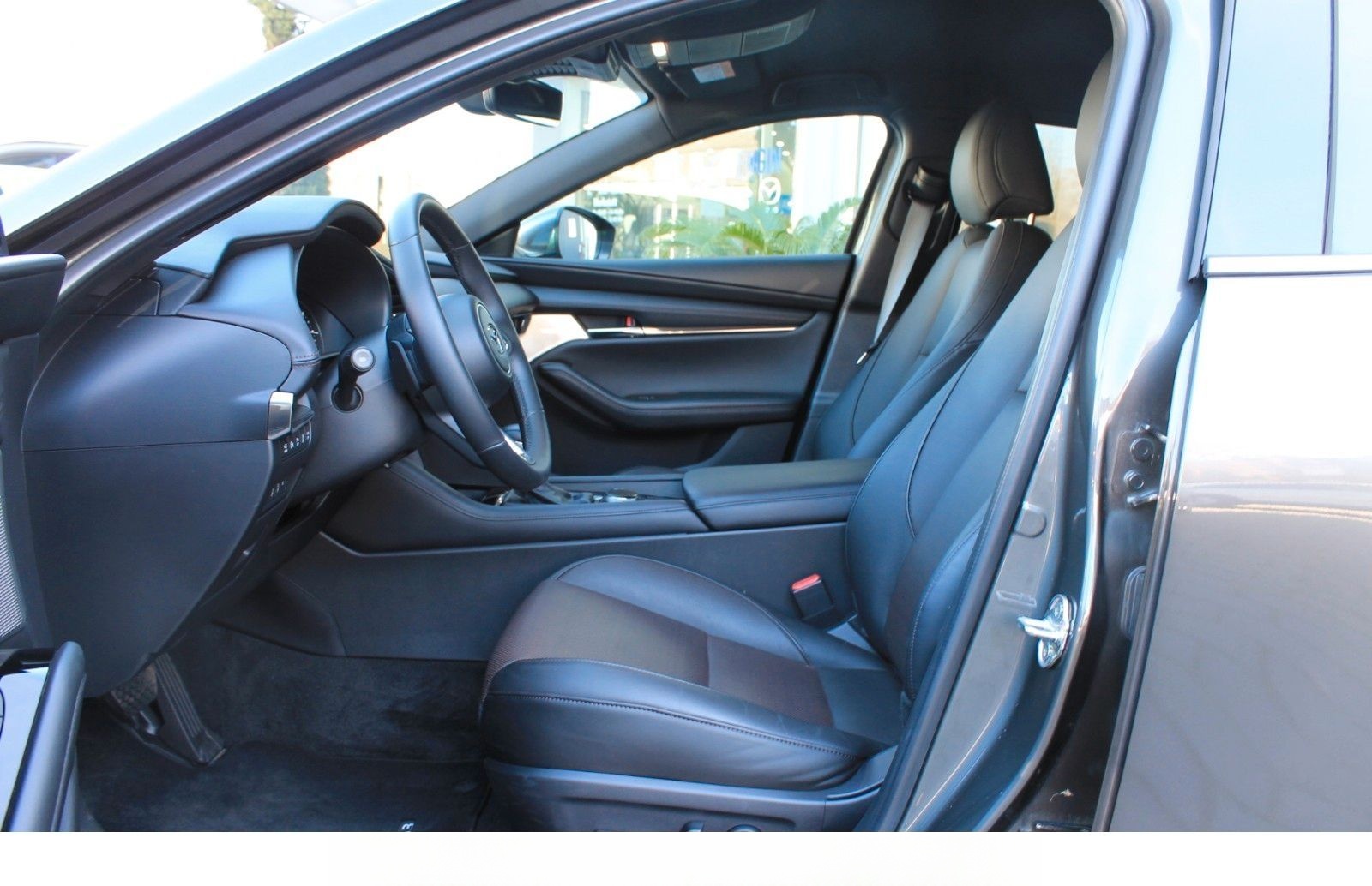 Mazda 3 Lim. 5-trg. Takumi*LEDER*MATRIX*360*BOSE*ACC* foto 10