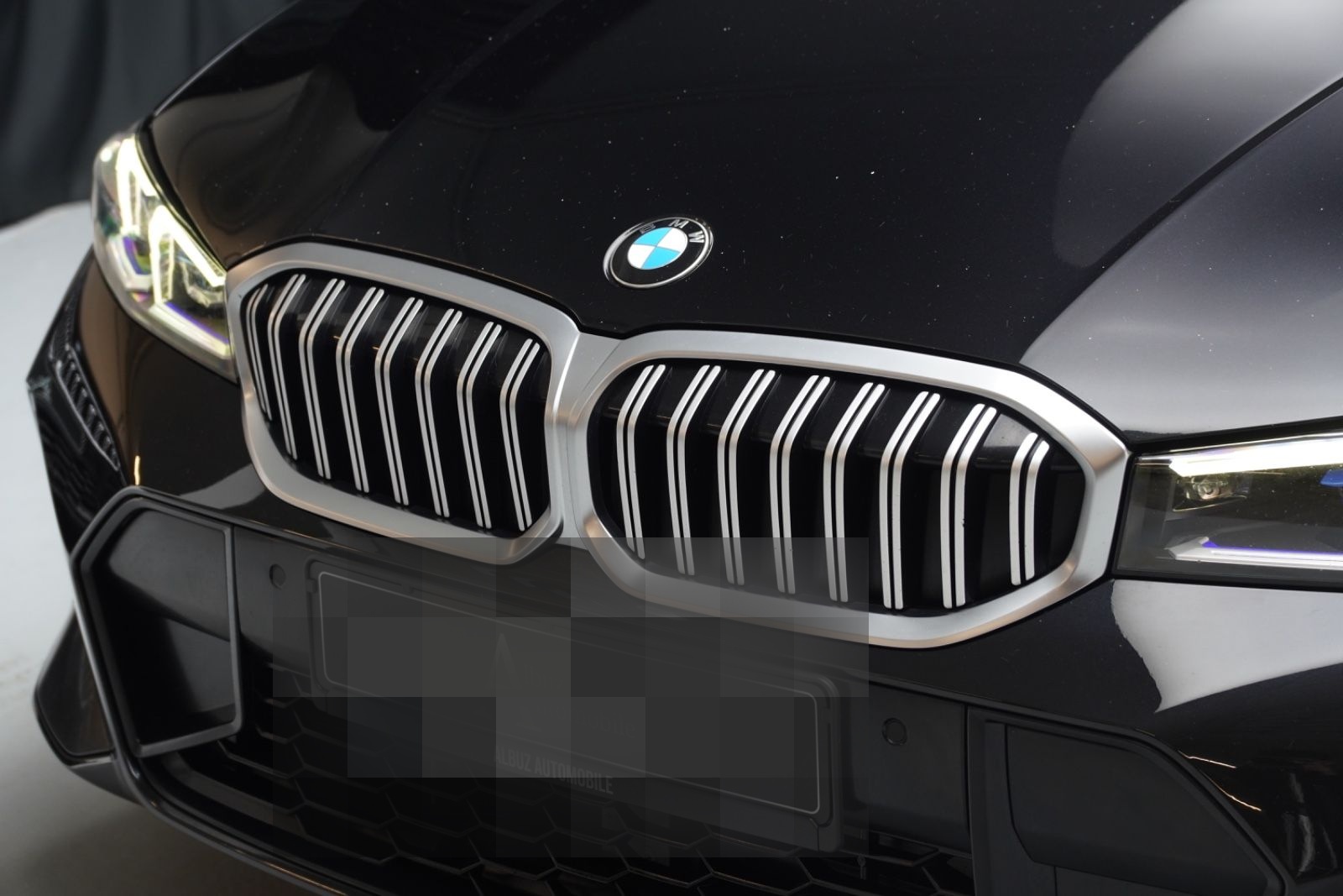 BMW 330d Touring M-Sport*Pano*H&K*AdaptiveLED*Kamera foto 5
